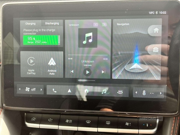 Used MG MG ZS 2024 for sale - 76899757: Photo 21