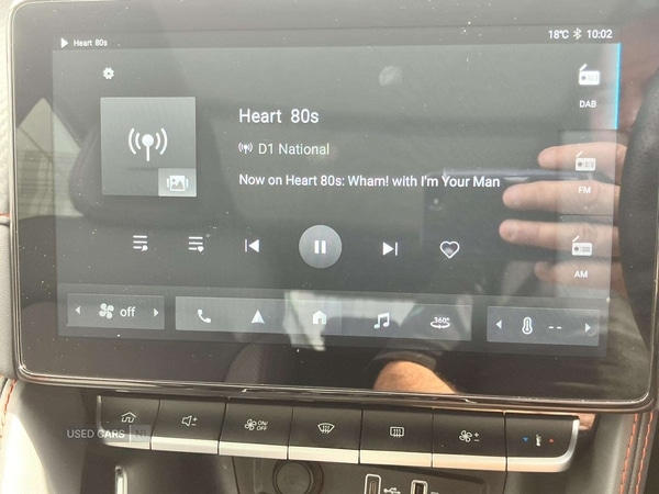 Used MG MG ZS 2024 for sale - 76899757: Photo 22