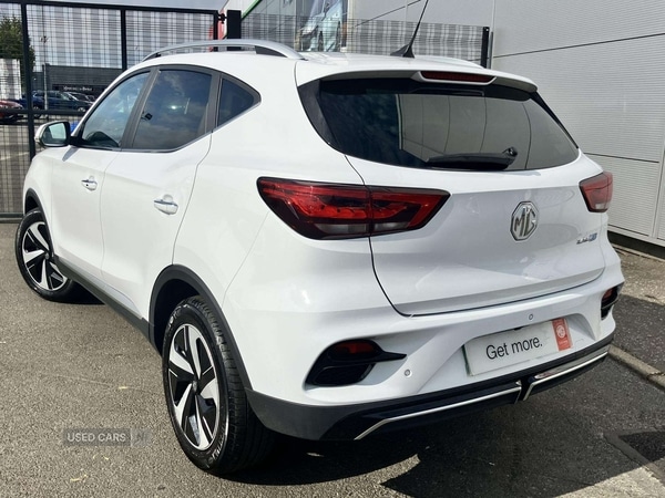 Used MG MG ZS 2024 for sale - 76899757: Photo 3