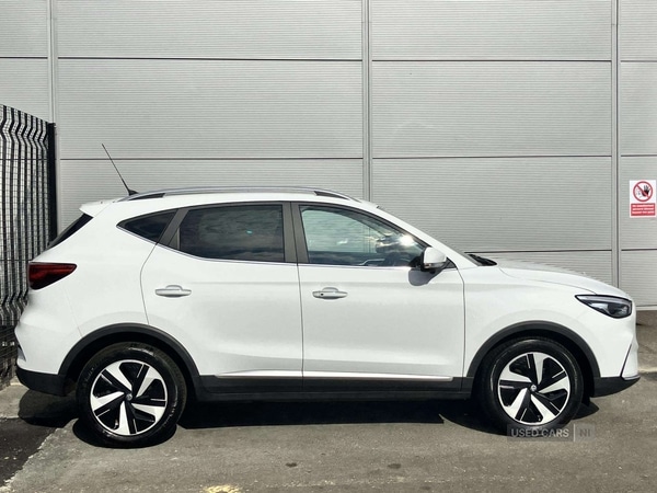 Used MG MG ZS 2024 for sale - 76899757: Photo 4