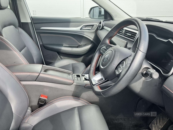 Used MG MG ZS 2024 for sale - 76899757: Photo 6