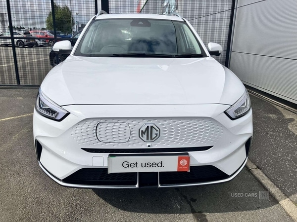 Used MG MG ZS 2024 for sale - 76899757: Photo 7