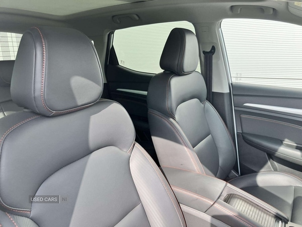 Used MG MG ZS 2024 for sale - 76899757: Photo 8