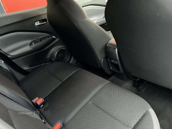 Used Nissan Juke 2022 for sale - 77050483: Photo 11