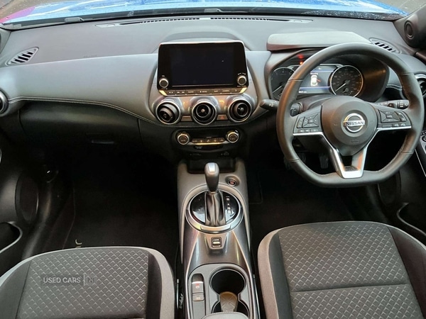 Used Nissan Juke 2022 for sale - 77050483: Photo 12