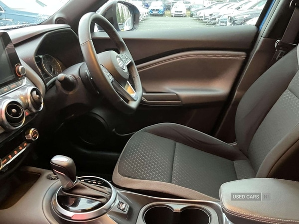 Used Nissan Juke 2022 for sale - 77050483: Photo 2