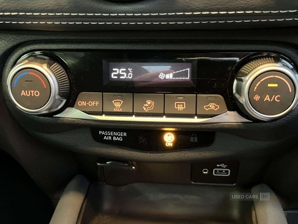 Used Nissan Juke 2022 for sale - 77050483: Photo 20