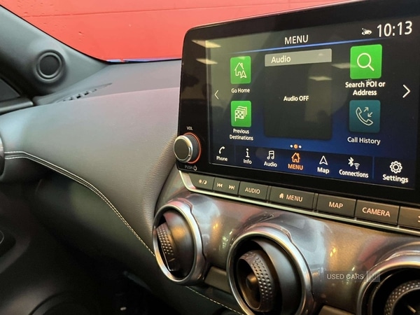 Used Nissan Juke 2022 for sale - 77050483: Photo 21