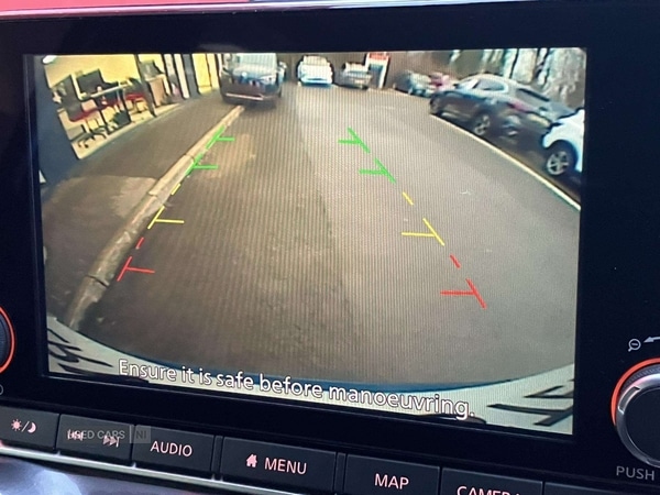 Used Nissan Juke 2022 for sale - 77050483: Photo 23