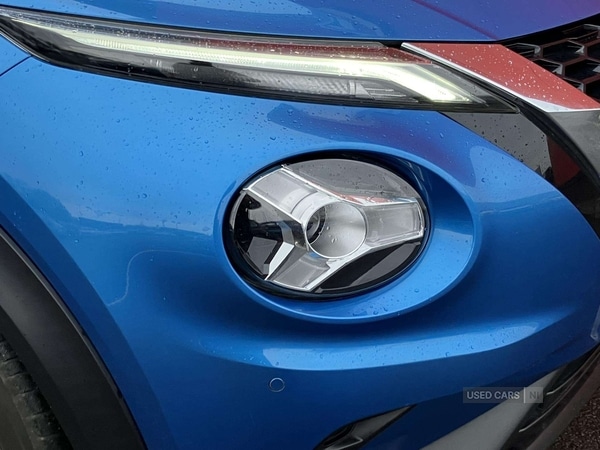 Used Nissan Juke 2022 for sale - 77050483: Photo 24