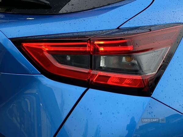 Used Nissan Juke 2022 for sale - 77050483: Photo 25