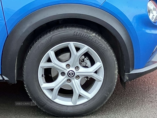 Used Nissan Juke 2022 for sale - 77050483: Photo 5