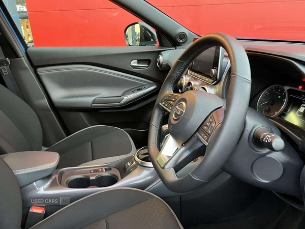 Used Nissan Juke 2022 for sale - 77050483: Photo 6