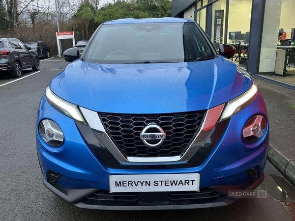 Used Nissan Juke 2022 for sale - 77050483: Photo 7