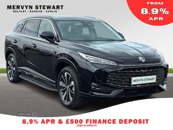 Used MG MG HS 2026 for sale - 78947754: Photo