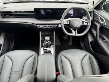 Used MG MG HS 2026 for sale - 78947754: Photo