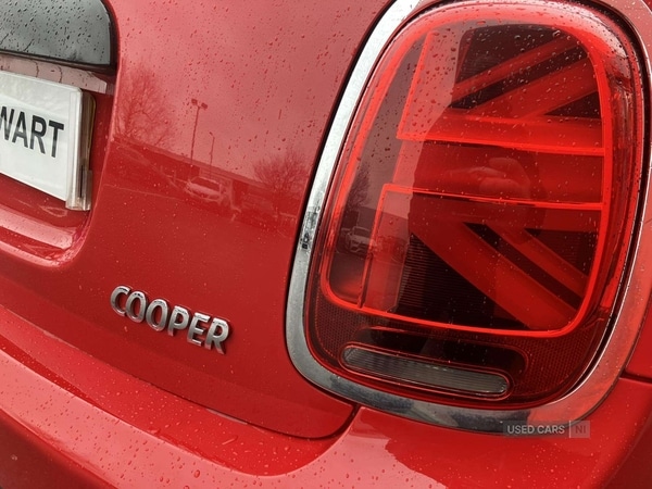 Used MINI Hatch 2020 for sale - 77550928: Photo 13