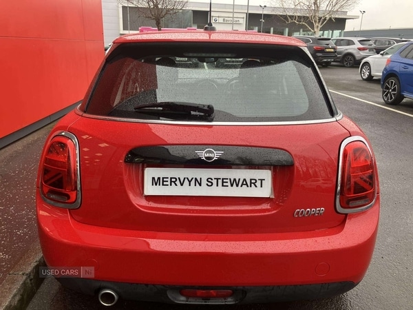 Used MINI Hatch 2020 for sale - 77550928: Photo 14