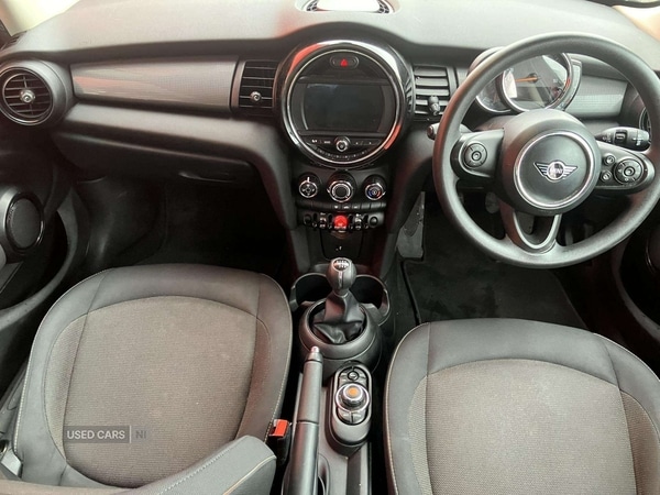 Used MINI Hatch 2020 for sale - 77550928: Photo 18