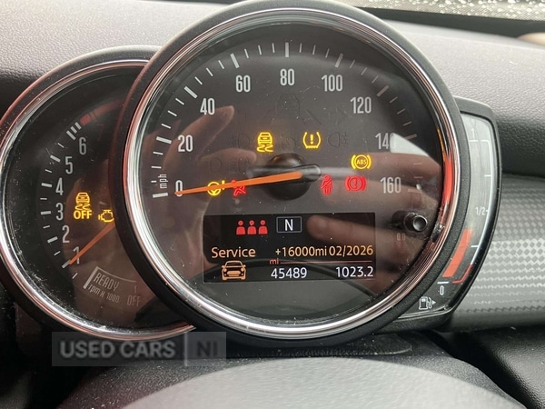 Used MINI Hatch 2020 for sale - 77550928: Photo 23