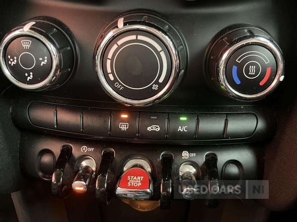 Used MINI Hatch 2020 for sale - 77550928: Photo 27