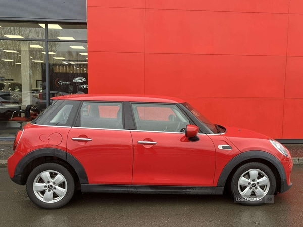 Used MINI Hatch 2020 for sale - 77550928: Photo 4