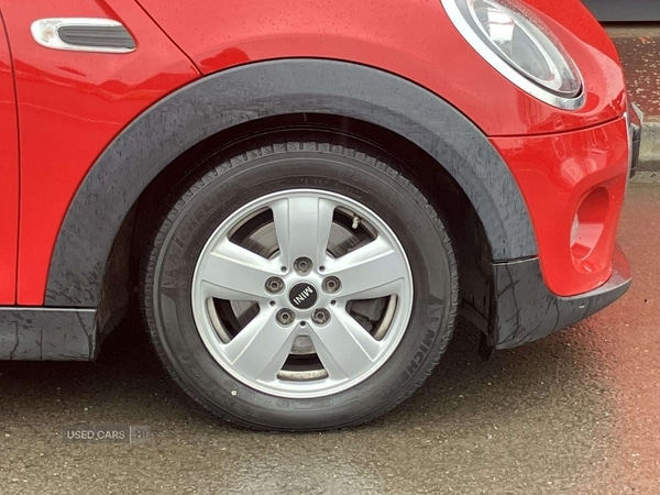 Used MINI Hatch 2020 for sale - 77550928: Photo 5