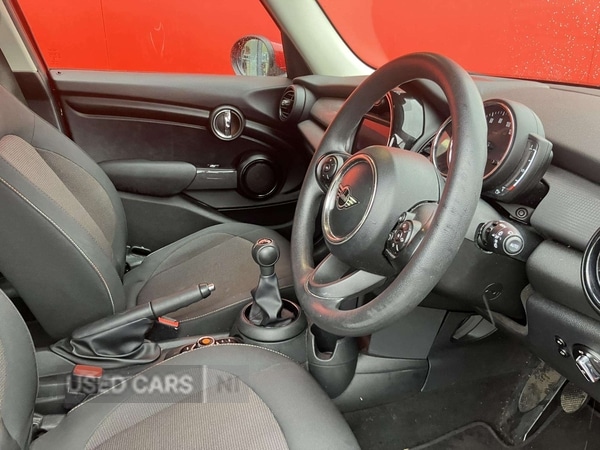 Used MINI Hatch 2020 for sale - 77550928: Photo 6