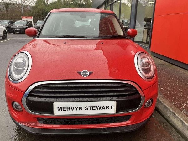 Used MINI Hatch 2020 for sale - 77550928: Photo 7
