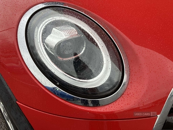 Used MINI Hatch 2020 for sale - 77550928: Photo 8