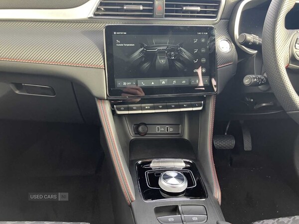 Used MG MG ZS 2024 for sale - 75601852: Photo 12