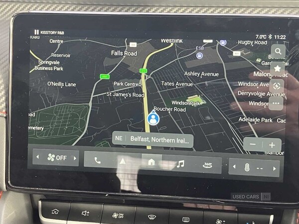 Used MG MG ZS 2024 for sale - 75601852: Photo 23