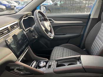 Used MG MG ZS 2024 for sale - 75601852: Photo