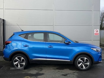 Used MG MG ZS 2024 for sale - 75601852: Photo