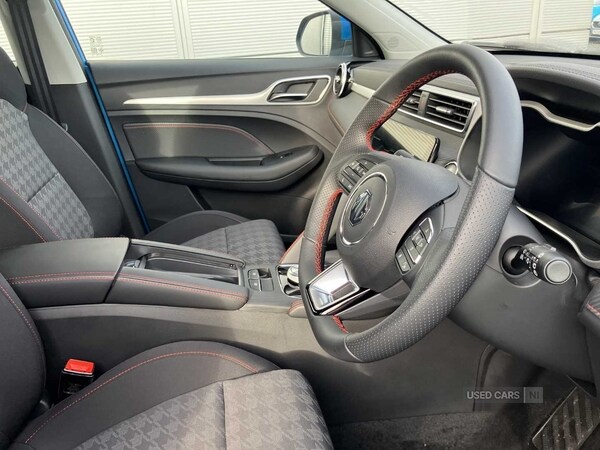 Used MG MG ZS 2024 for sale - 75601852: Photo 6