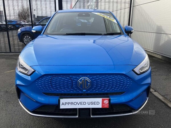 Used MG MG ZS 2024 for sale - 75601852: Photo 7