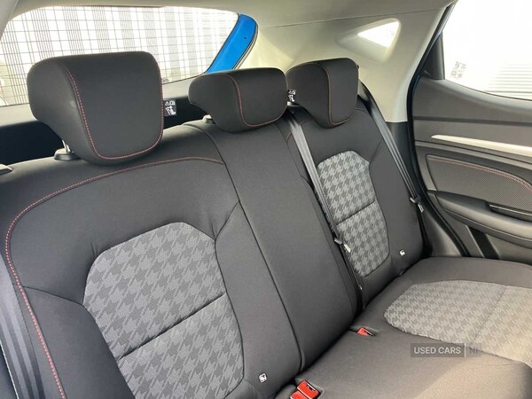 Used MG MG ZS 2024 for sale - 75601852: Photo 9