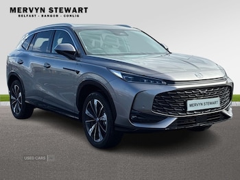 Used MG MG HS 2026 for sale - 78307609: Photo