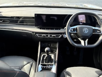 Used MG MG HS 2026 for sale - 78307609: Photo