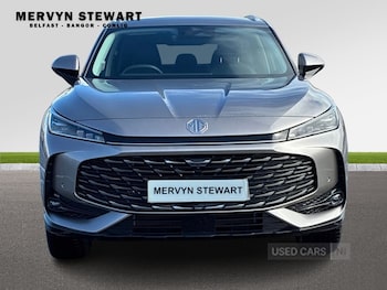 Used MG MG HS 2026 for sale - 78307609: Photo