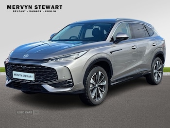 Used MG MG HS 2026 for sale - 78307609: Photo