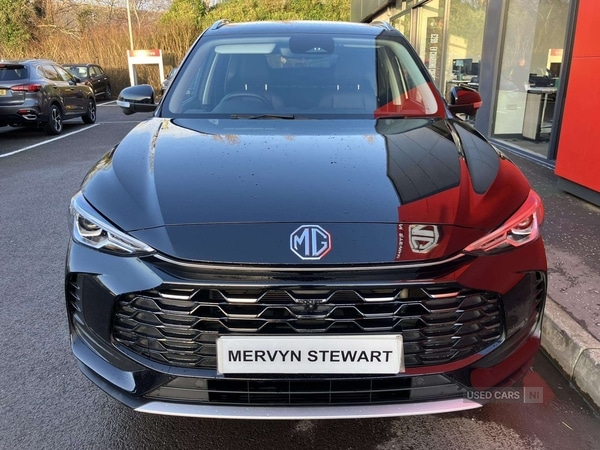 Used MG MG ZS 2025 for sale - 77306781: Photo 10