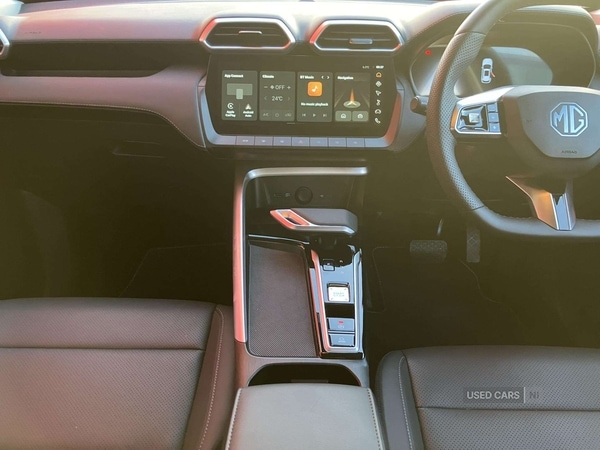 Used MG MG ZS 2025 for sale - 77306781: Photo 14