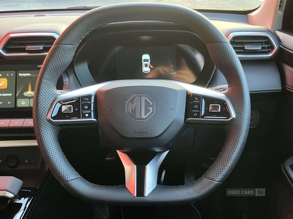 Used MG MG ZS 2025 for sale - 77306781: Photo 15