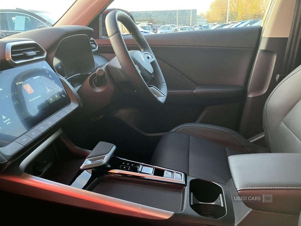 Used MG MG ZS 2025 for sale - 77306781: Photo 2