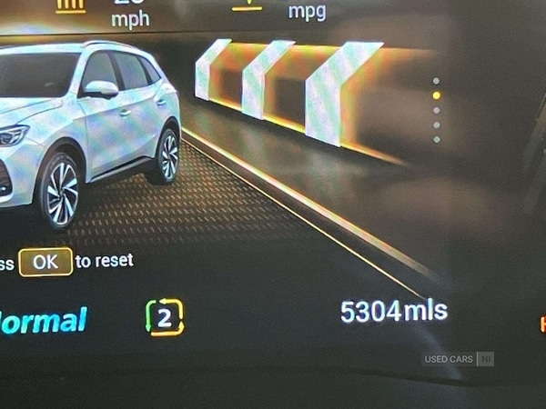 Used MG MG ZS 2025 for sale - 77306781: Photo 22