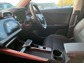 Used MG MG ZS 2025 for sale - 77306781: Photo