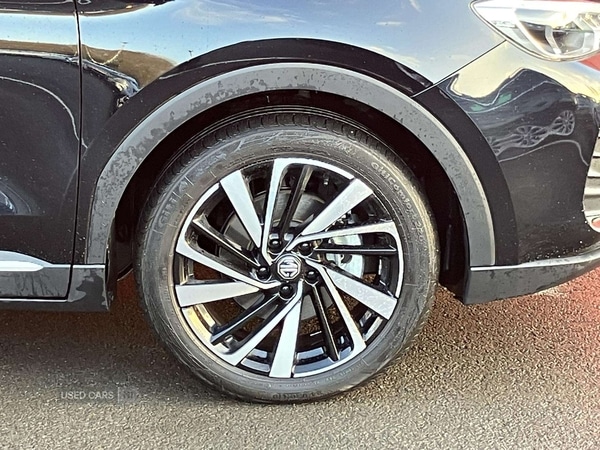 Used MG MG ZS 2025 for sale - 77306781: Photo 4