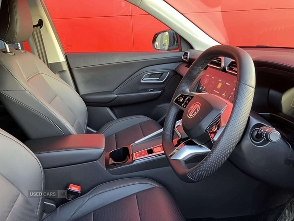 Used MG MG ZS 2025 for sale - 77306781: Photo 5