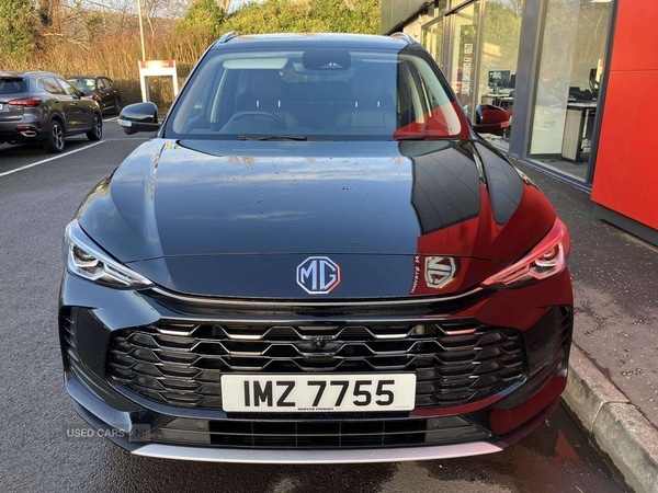 Used MG MG ZS 2025 for sale - 77306781: Photo 6